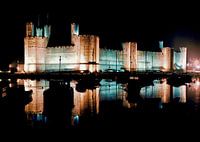 Caernarfon Castle