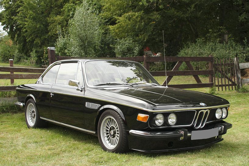 BMW par Anja Bagunk