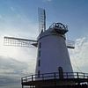 The Blennerville Windmill by Babetts Bildergalerie