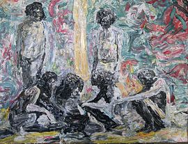 eten by Harry Gijsberts