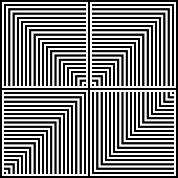 4xL | N=20 | V=02 | 02x02 von Gerhard Haberern