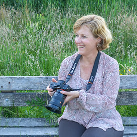 Carla Matthee profielfoto