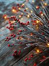 Christmas glamour by Poster Art Shop thumbnail