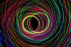 Spelen met licht van Marian Roest