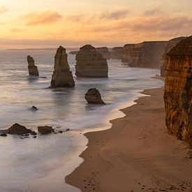 12 Apostelen Australië van Globusgeflüster