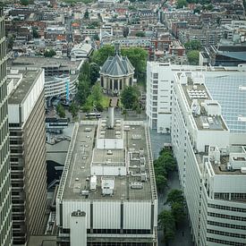 Den Haag zuid van huub claessens