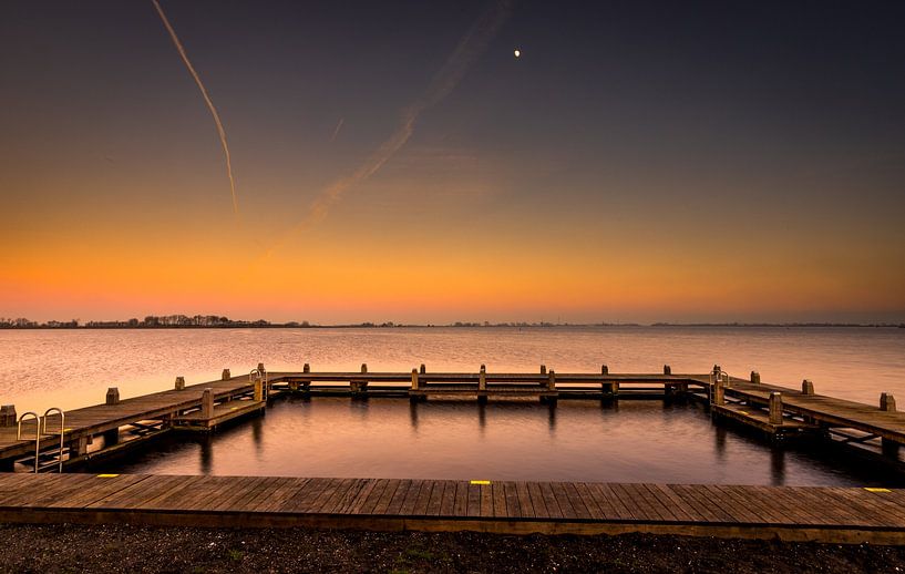 New scaffolding by peterheinspictures