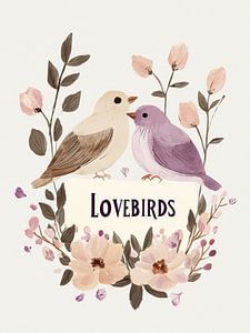Lovebirds