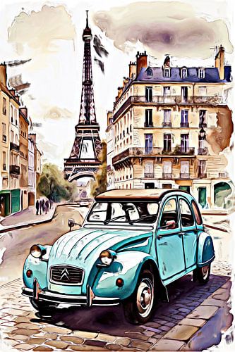 Duitse koosnaam - Ente