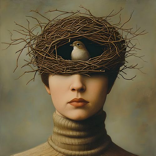 Observateur d'oiseaux