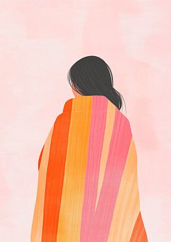 Des moments chaleureux