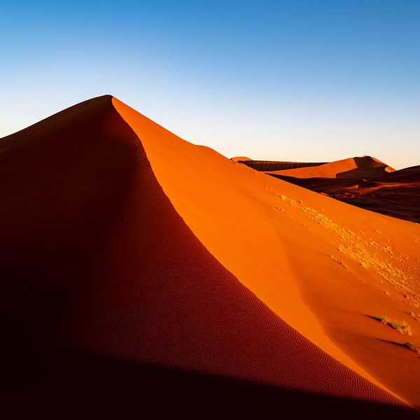 Hiddenvlei (Namibia). von Kees Kroon