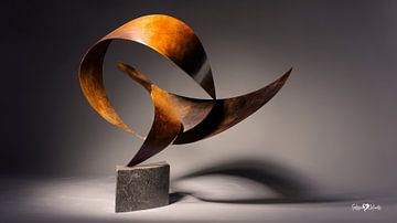 Abstract Sculpture
