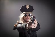 Politievrouw van Atelier Liesjes thumbnail