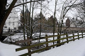 Winterlandschap
