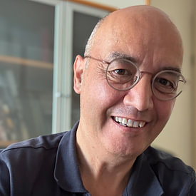 Ruud Mooi profielfoto