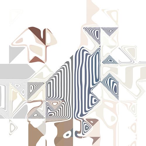 Japandi - House on the beach