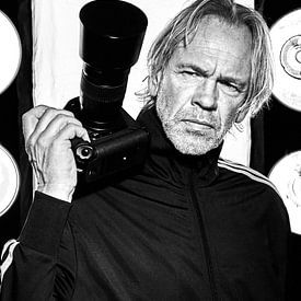 Jan van Schooten profielfoto