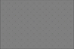 Verschachtelt | Mittig | 12x08 | N=08 | Random #01 | RGBY