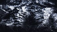 DARK ALPS 1-31 B