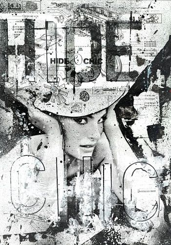 Hide & Chic