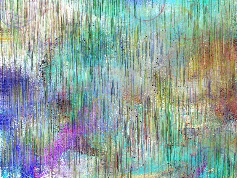 Rainy Day by Maurice Dawson