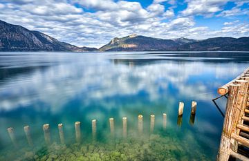 Walchensee von Einhorn Fotografie