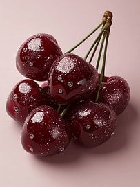 Fruchtige Disco von Studio Allee