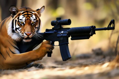 À mon tour, mon frère