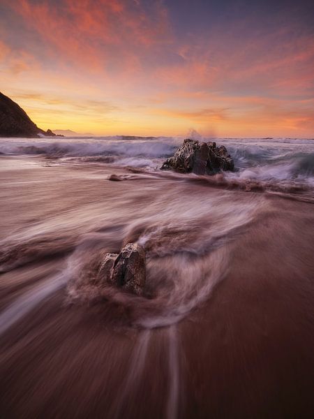 Basque Country by Marvin Schweer