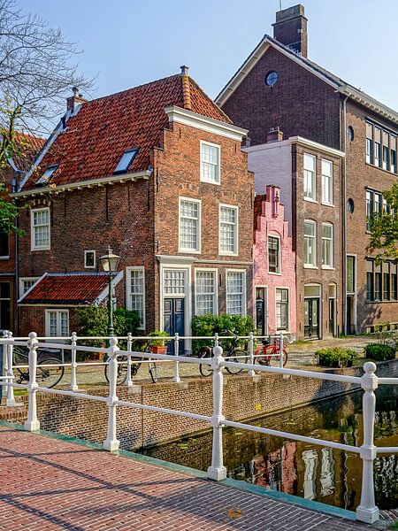 Lead at its best! by Dirk van Egmond