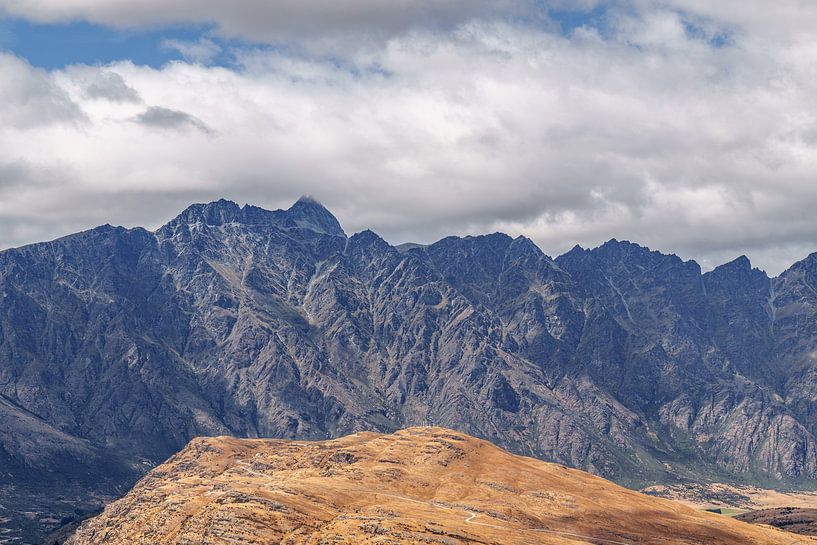 Remarkables by Joost Potma