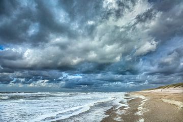Texel’s Magische Momenten: Een Samenspel van Elementen van Texel eXperience