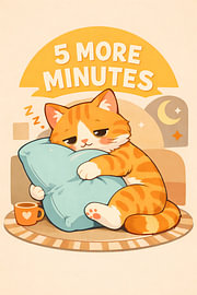 Encore cinq minutes de chat sur DesignDoodle