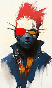 Cyberpunk-Prophet