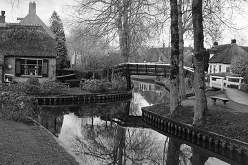 Tranquil Giethoorn (2)