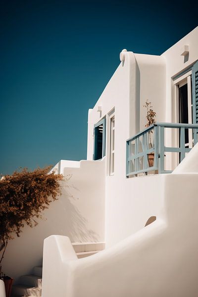 Santorin V1 par drdigitaldesign