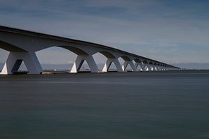 Zeelandbrug van Menno Schaefer