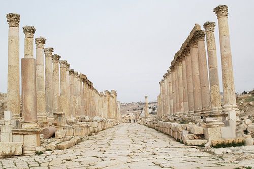 Jerash