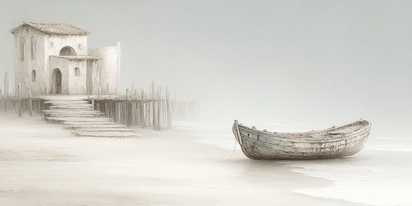 Der Atem der Morgenröte von Karina Brouwer