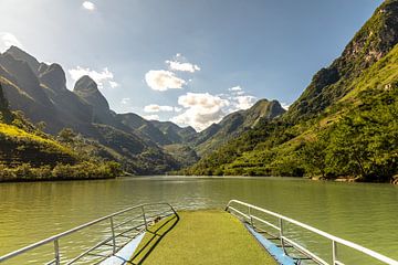 Ha Giang Loop, North Vietnam by Patrick Fotografeert