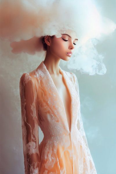 Lost Dreams - Gloria by Philippe HUGONNARD