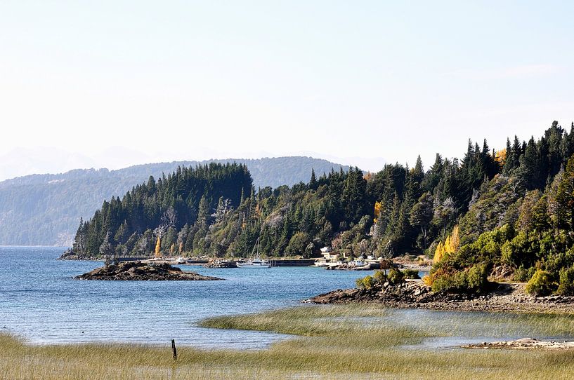 Breathtaking scenery on the Chico Circuit by Frank Photos