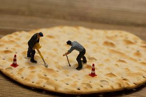 cracker factory
