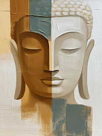 Zen, Gleichgewicht und Harmonie von Bert Nijholt