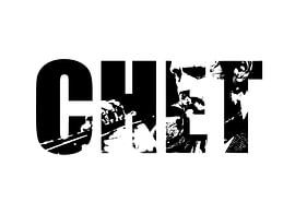 CHET BAKER sur ASTR