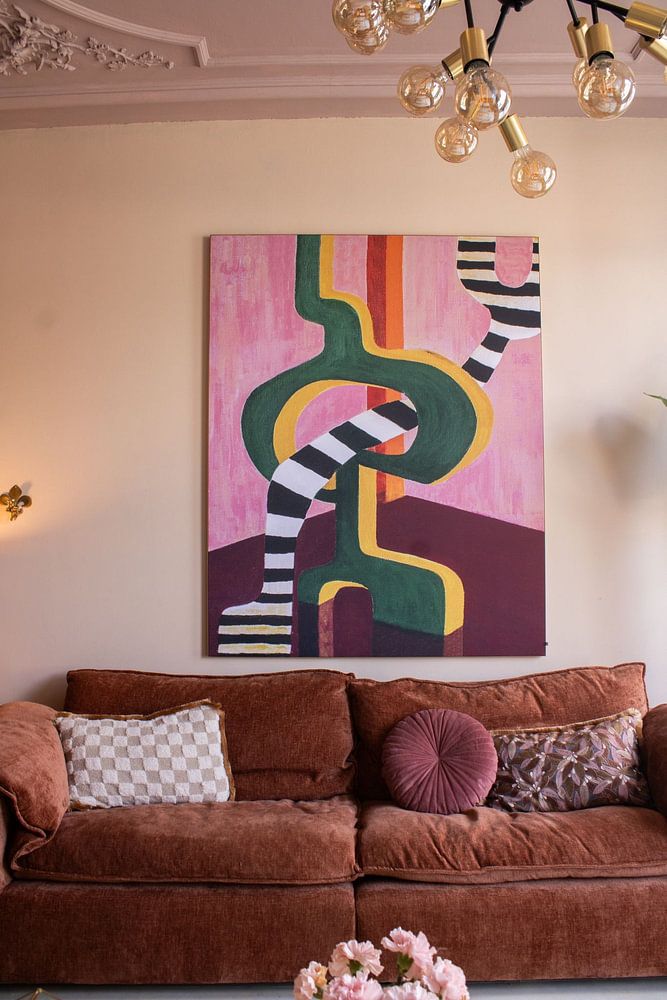 Hey, you!  van Atelier Andrea 