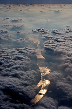 river of gold