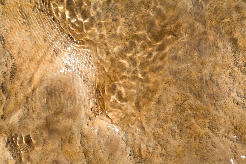 Geysir van Ronald Wilfred Jansen
