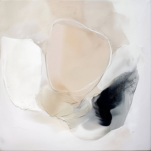 Flow & Balance No. 03